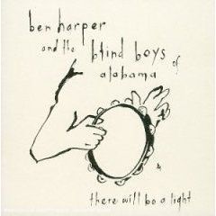 BEN HARPER & THE BLIND BOYS OF ALABAMA