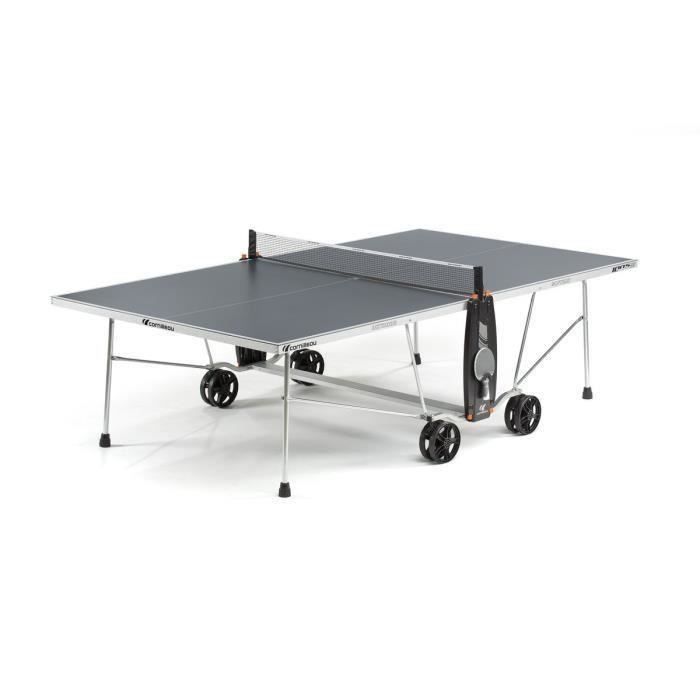 Photo de table-cornilleau-100s-crossover-outdoor