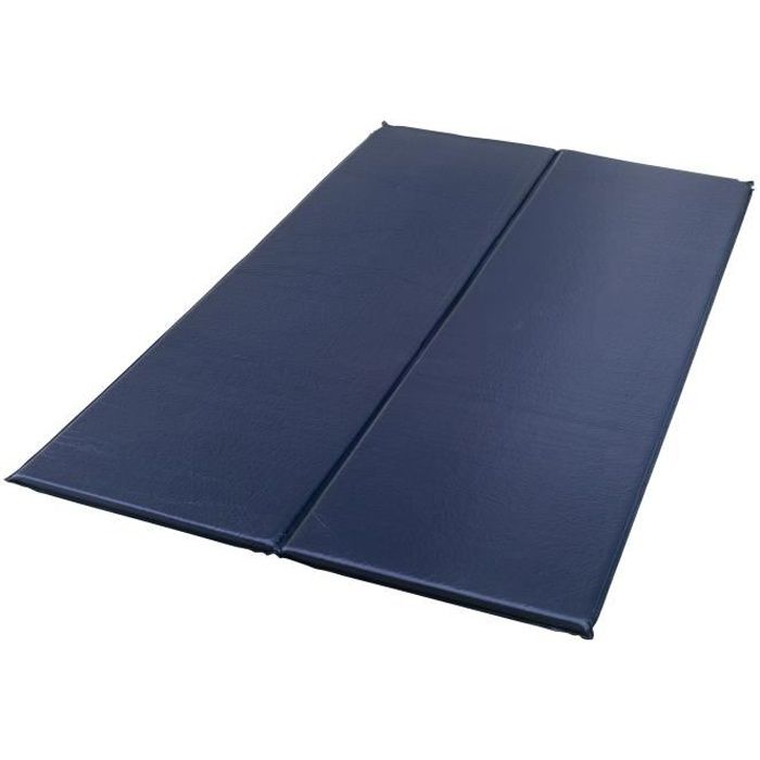 CAO CAMPING Matelas autogonflant Double