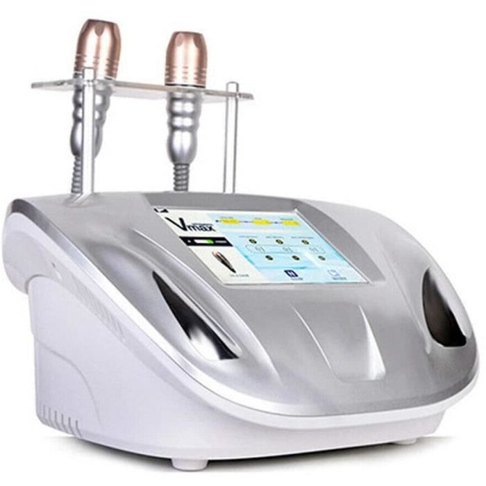 Appareil Anti Rides Visage Appareils Lifting Massage Visage Machine Ultrasonique Anti-âge Soin de Peau Beauté Appareil