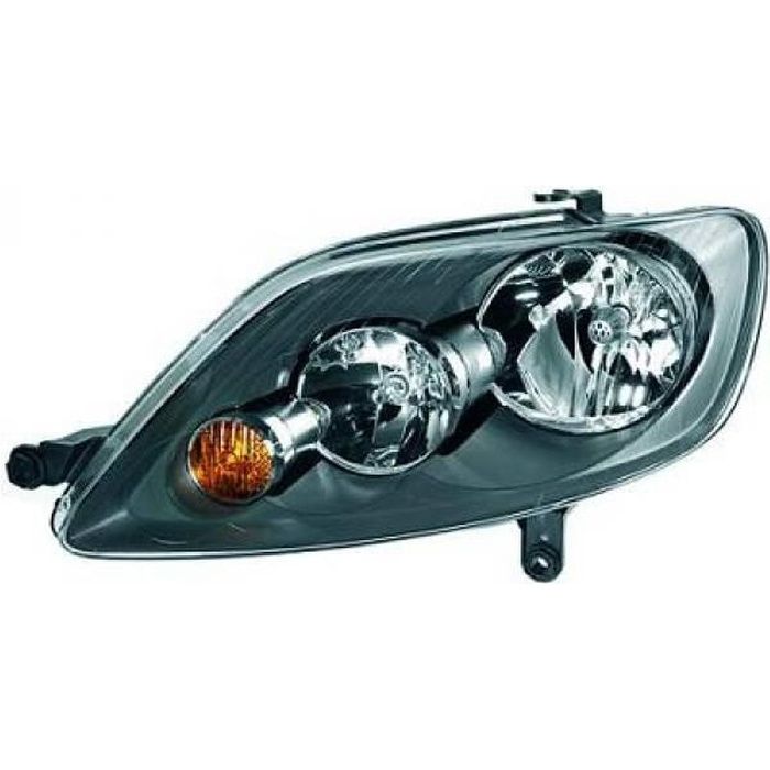 Phare avant gauche Volkswagen Golf Plus 2005-2009 AC60706
