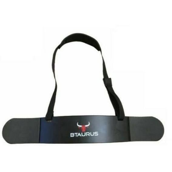 BTAURUS - Arm Blaster Biceps Curl Triceps Fitness Musculation Bodybuilding Bras Isolation