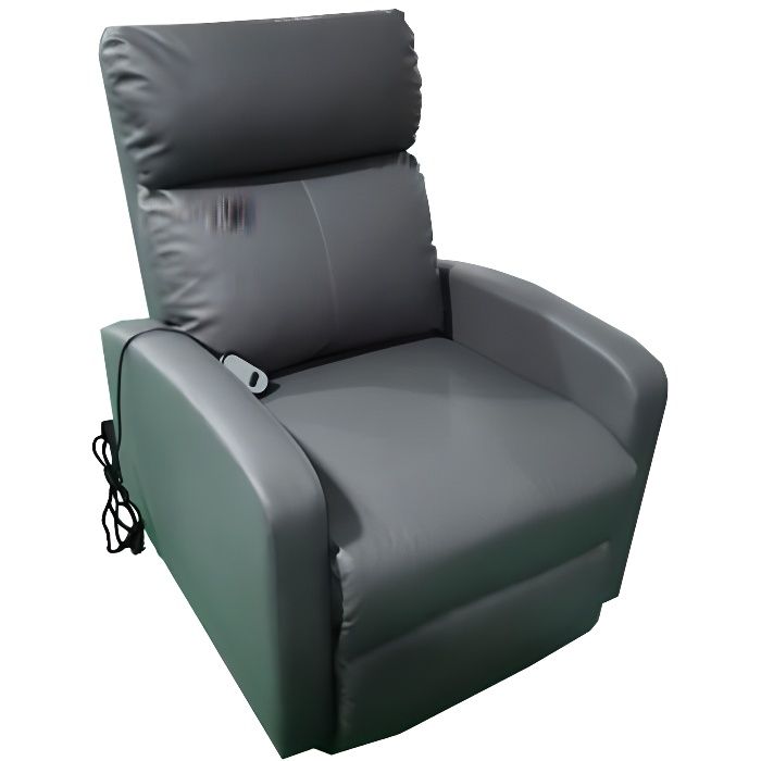 Fauteuil relax releveur ELECTRIQUE