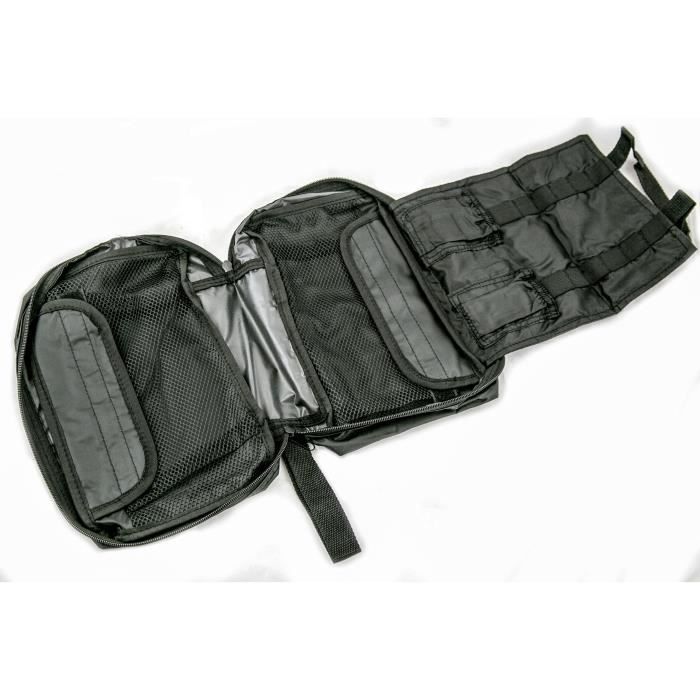 Lynx Sport Mini trousse médicale Power Shot - noir - TU Multisports