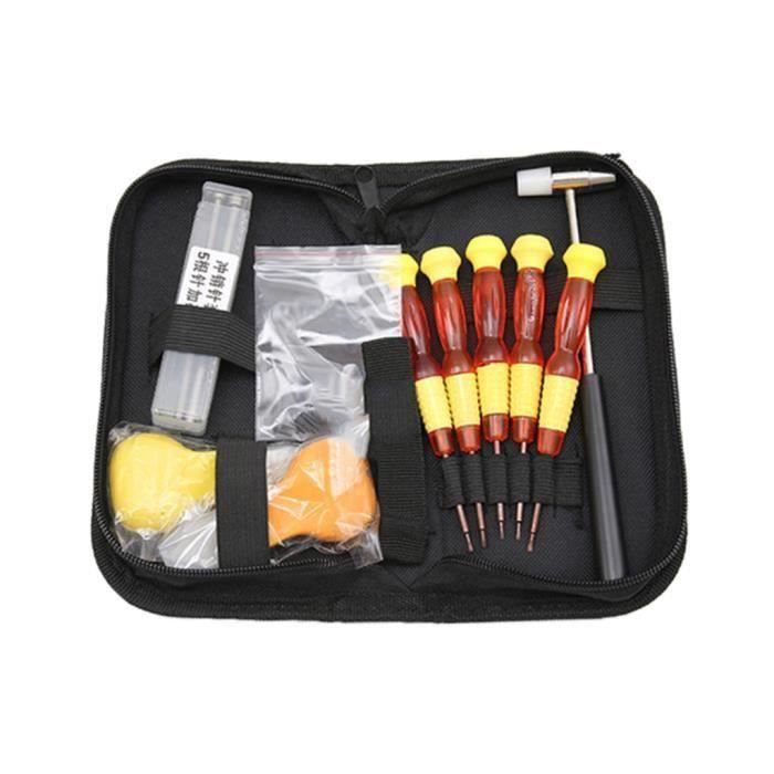 Outil Démontage Voiture ,Outil Autoradio Extraction Retrait Auto ,Radio Stéréo Audio Universel Removal Kit d'Installation de Clé