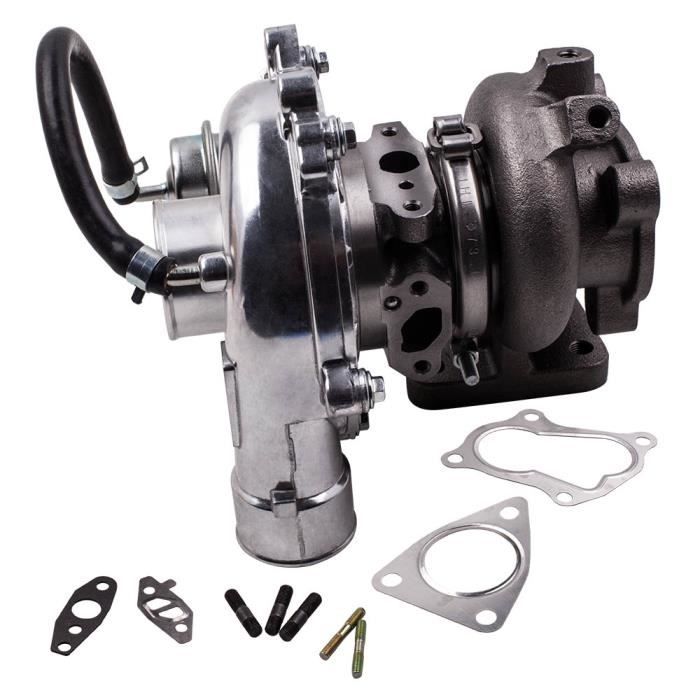 Turbo Charger 2.5L 2KD-FTV CT16 17201-30080 Water Cooling