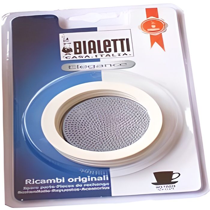 Joint pour cafetière 109772 Bialetti