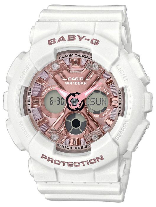 Casio BA-130-7A1ER Montres femme