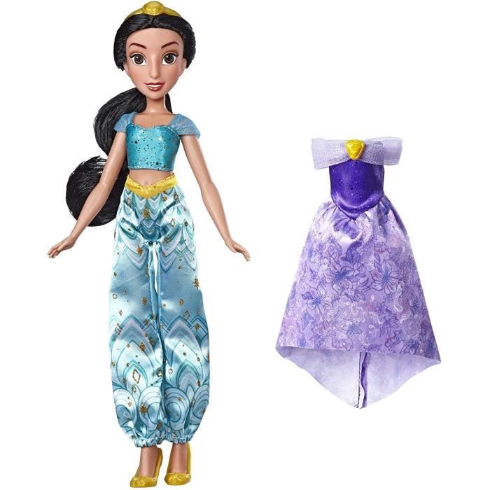 Jasmine Extra Fashion - Disney