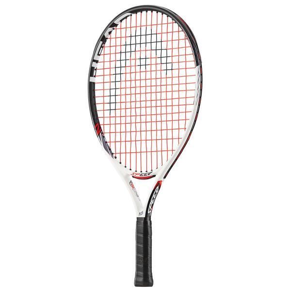 Raquettes de tennis Junior Head Speed 21