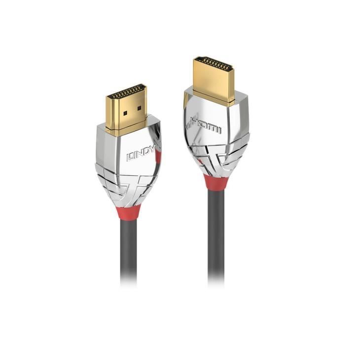 Cables Accessoires - 37872 Câble Hdmi 2