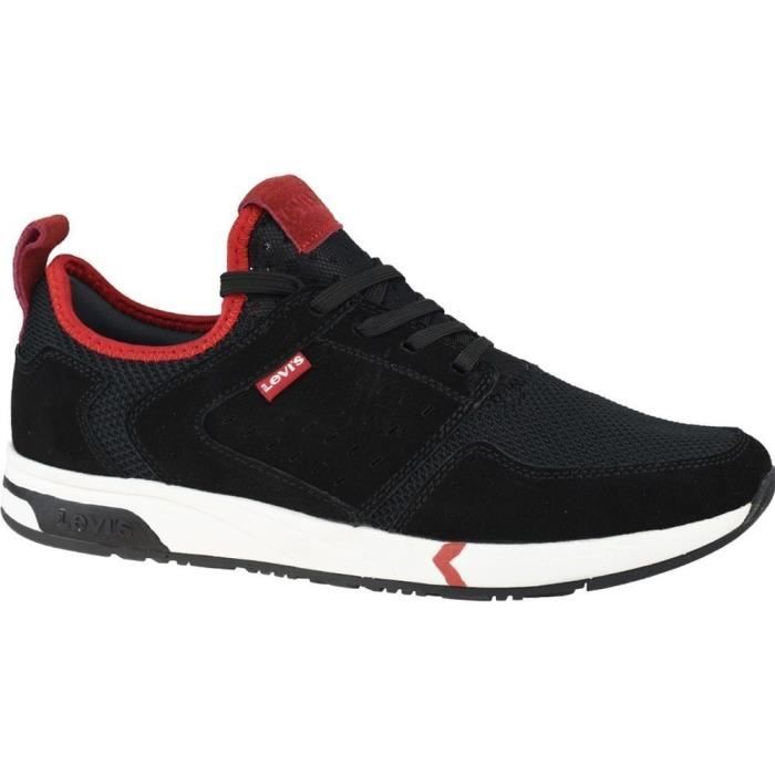 Baskets Levi'S Scott 45