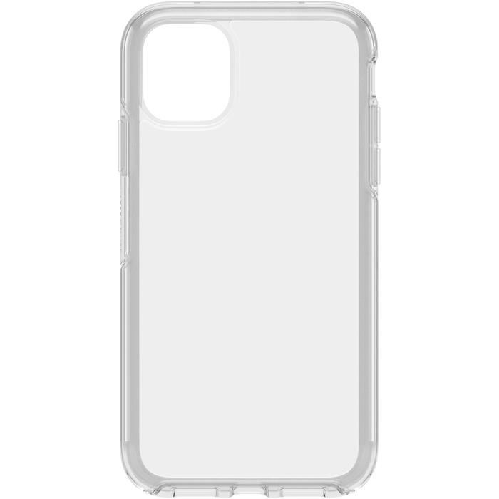 OTTERBOX Symmetry Transparent iPhone 11