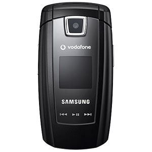 Samsung ZV60 - Débloqué - O…
