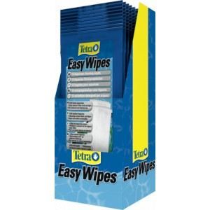 Tetra Lingettes Easywipes