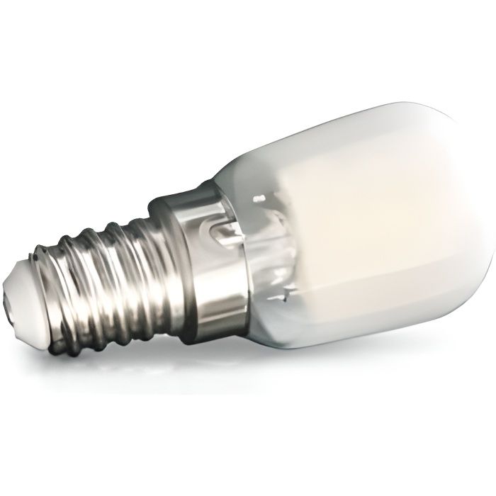 Ampoule LED E14 Frigo 3W 3000 K