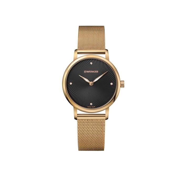 Wenger Montre Femme 01.1721.102 1INEU8