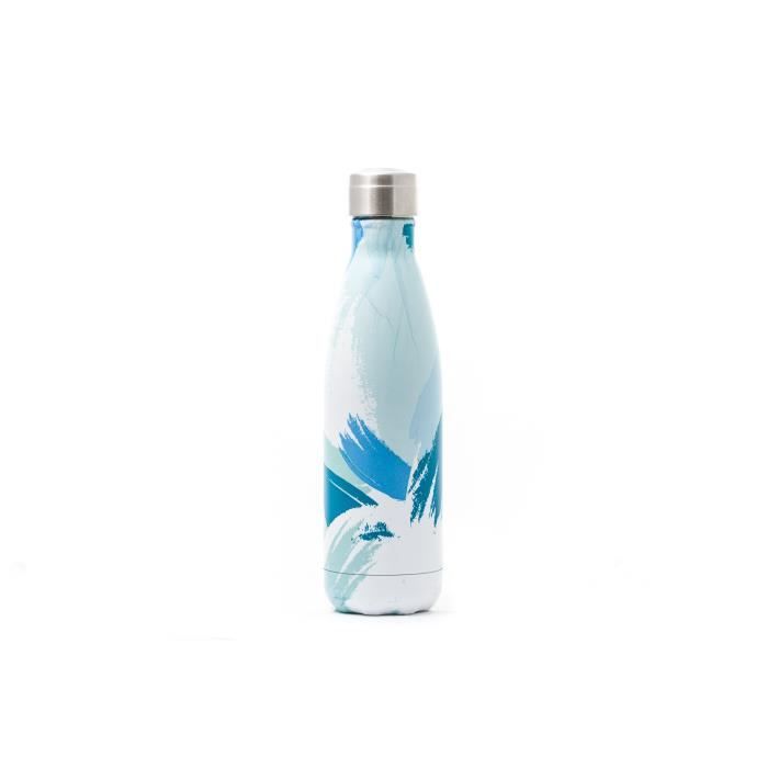 YOKO DESIGN 1472 Bouteille isotherme Jungle 500ml