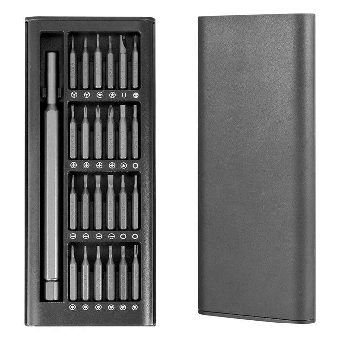 Coffret SK Professional Tools – 10 Tournevis Magnétiques, Garantie à Vie