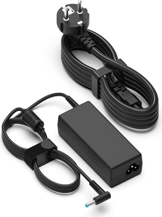 Chargeur 19.5V 4.62A 90W Pour HP Pavilion 17-e116sf/e118sf - Neuf, Marque SJ STORE
