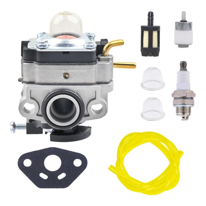 753-05908 Carburateur HB425 BV428 Troy-Bilt TB4SC 4 temps 25cc ...