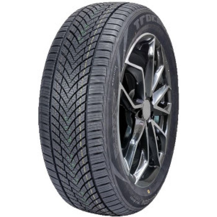 Pneu AUTO Tracmax X Privilo A/S Trac Saver 165/60 R15 81H XL Quatre saisons