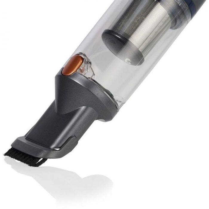 Aspirateur traineau TRISTAR KR 3160 Sans sac 2 Litres Niveau sonore 78dB