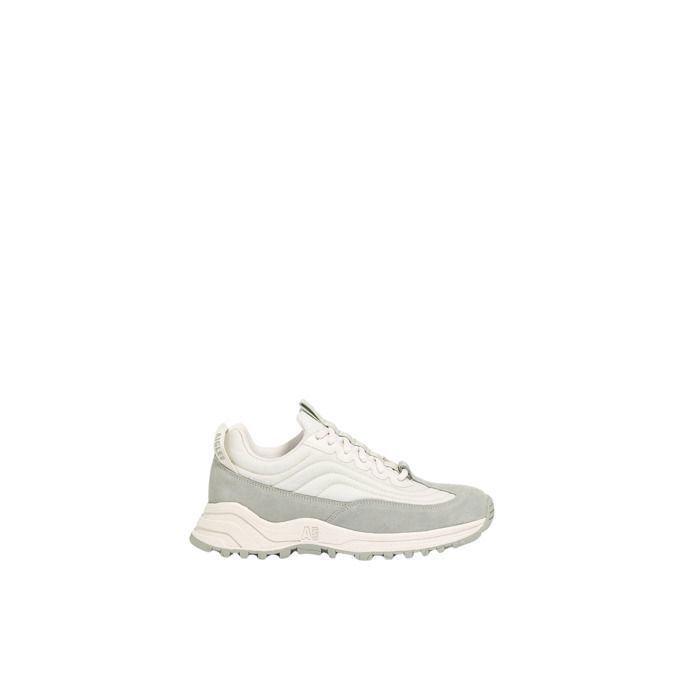 Aigle Baskets urbaine dinspiration trail femme Aigle Chaumont GTX