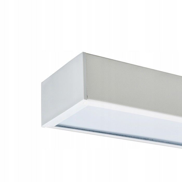 Lampe LED linéaire - ORION - ORION - 40W - Éclairage uniforme - Design moderne Lampe LED linéaire - ORION - ORION - 40W - Éclairage uniforme - Design moderne