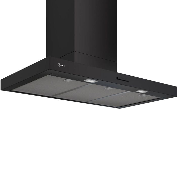 Neff Hotte décorative murale 90cm 594m3h D95BCC2S0