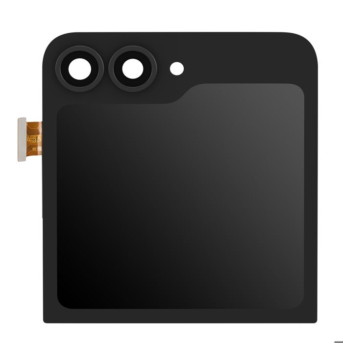 Samsung Écran Externe Galaxy Z Flip 6 - vue 2
