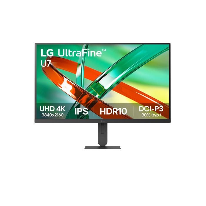 Ecran PC Lg UltraFine 27U710B 27 4K UHD