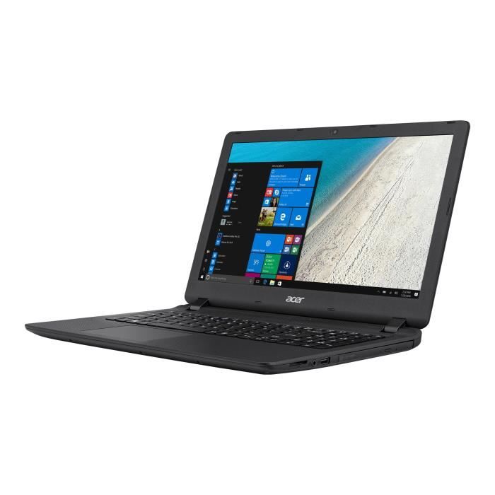 Top achat PC Portable Acer Extensa 15 2540-30AL Core i3 6006U - 2 GHz Win 10 Pro 64 bits 4 Go RAM 2 To HDD graveur de DVD 15.6" TN 1920 x 1080 (Full… pas cher Achat PC Portable Acer Extensa 15 2540-30AL Core i3 6006U - 2 GHz Win 10 Pro 64 bits 4 Go RAM 2 To HDD graveur de DVD 15.6" TN 1920 x 1080 (Full… pas cher