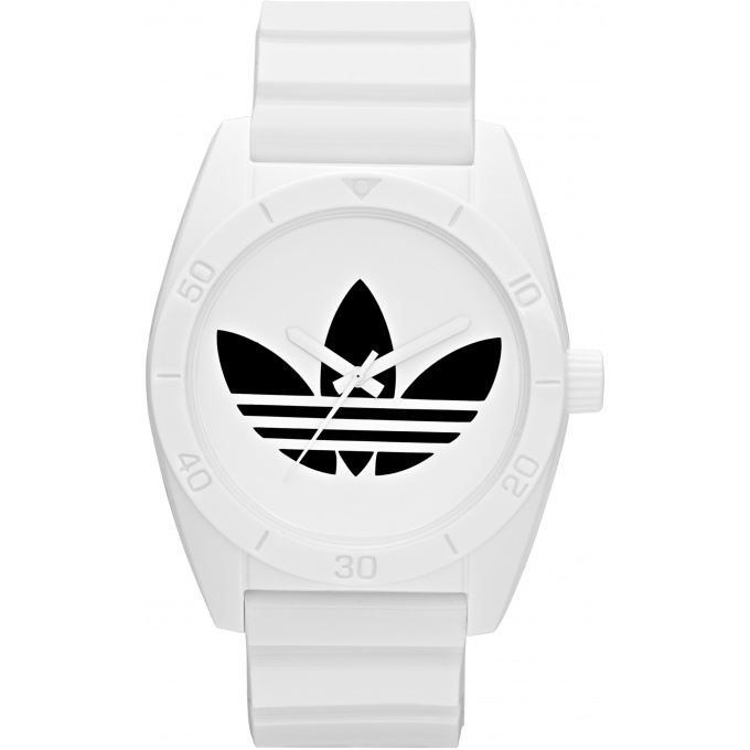 montre adidas pas cher