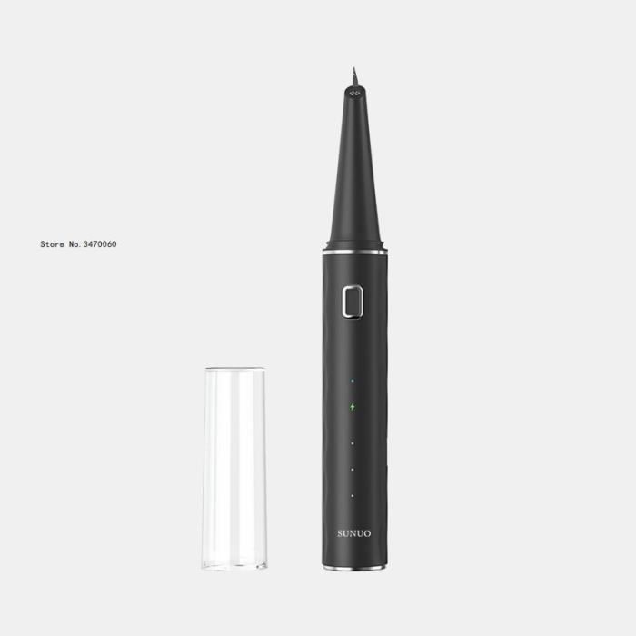 Embuts De Détartrage Ultrasonique P1 Pour Pièce à Main Dentaire - 5 à 20 Pièces, Compatibles EMS Woodpecker, DTE Satelec, Neufs