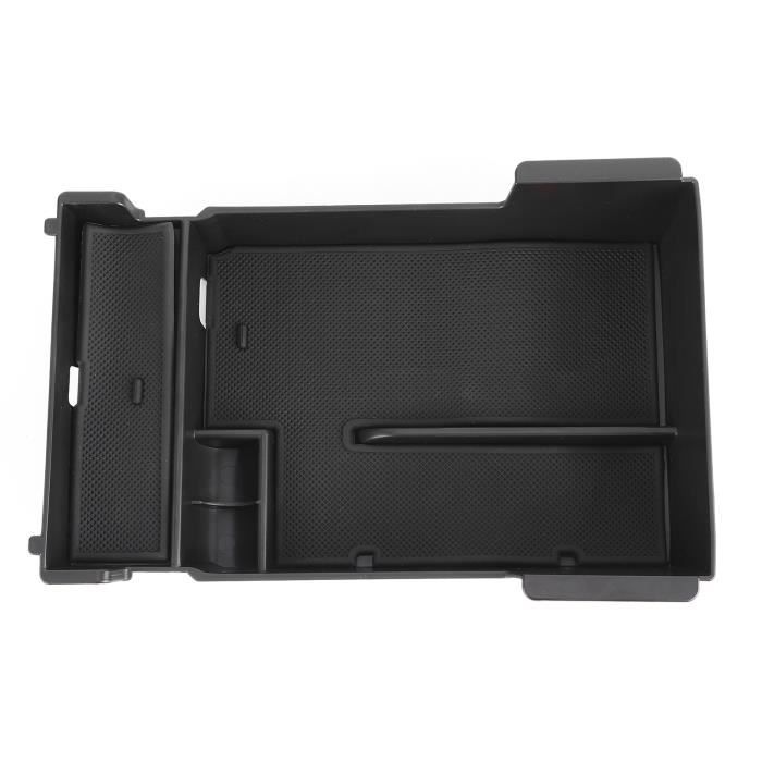 Boîte De Rangement Pour Accoudoir Toyota Hilux 2004-2014 - Organisation Centrale, Antidérapante