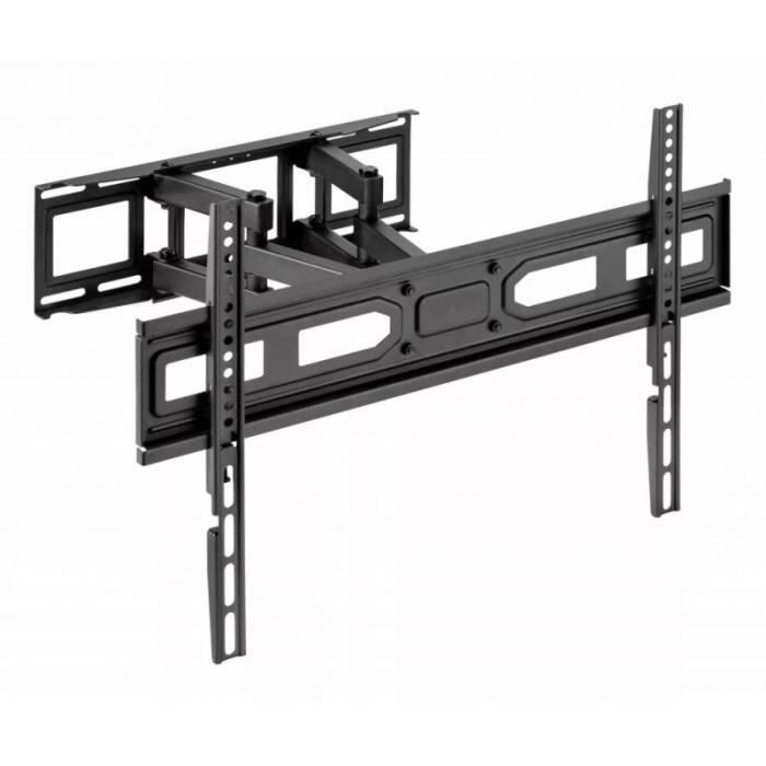 ART Support pour TV LED-LCD 37-80`` 40 kg vertical-horizontal 67-355 mm - RAMT AR-90