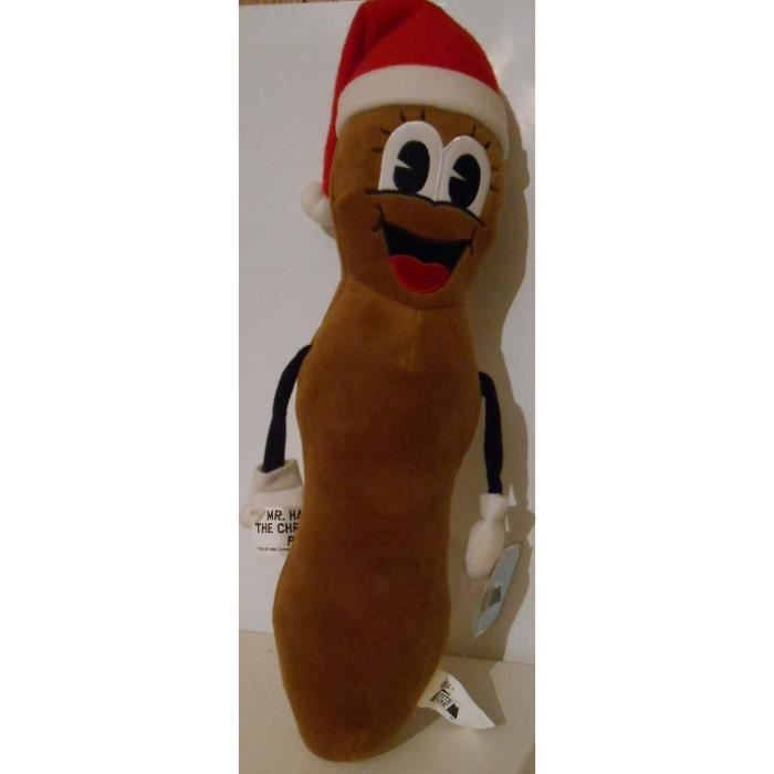 Injusto Hacer la cama Cien años SOUTH PARK PELUCHE MR HANKEY - Cdiscount Jeux - Jouets