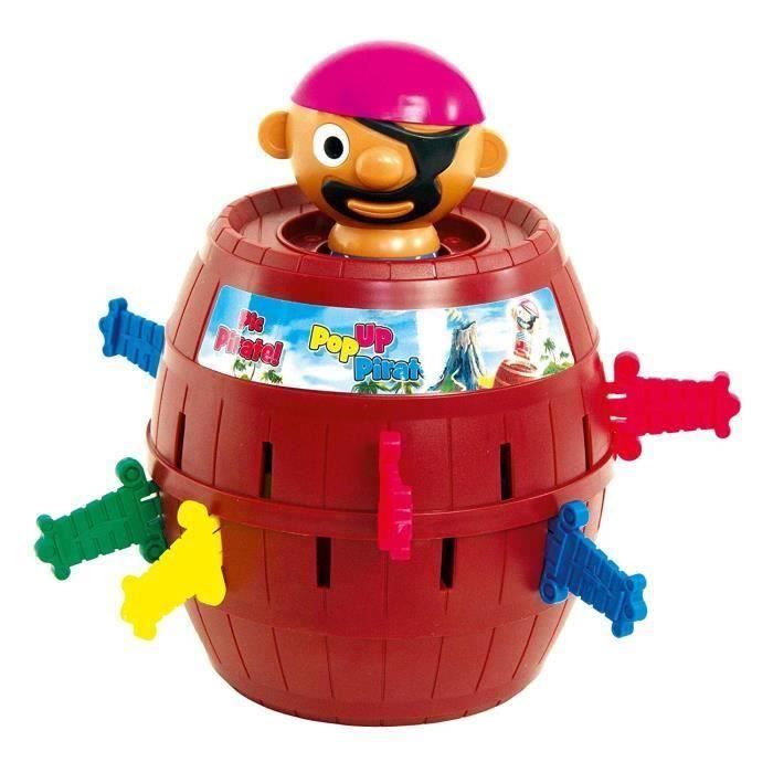 Jouet Pic Pirate Jeux de Soci t pour Enfants Jouet Enfant 4