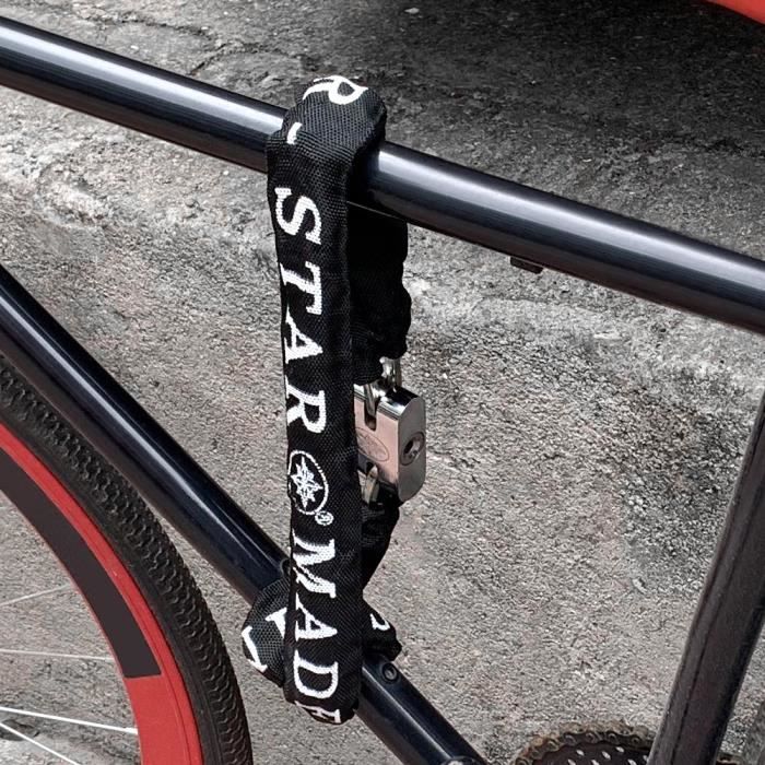 Cadenas vélo pas cher Clearance