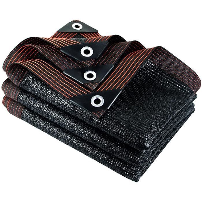 Filet Protection Solaire Filet D’Ombrage Potager Filet D'ombrage Extérieur Fabriqué En PEHD