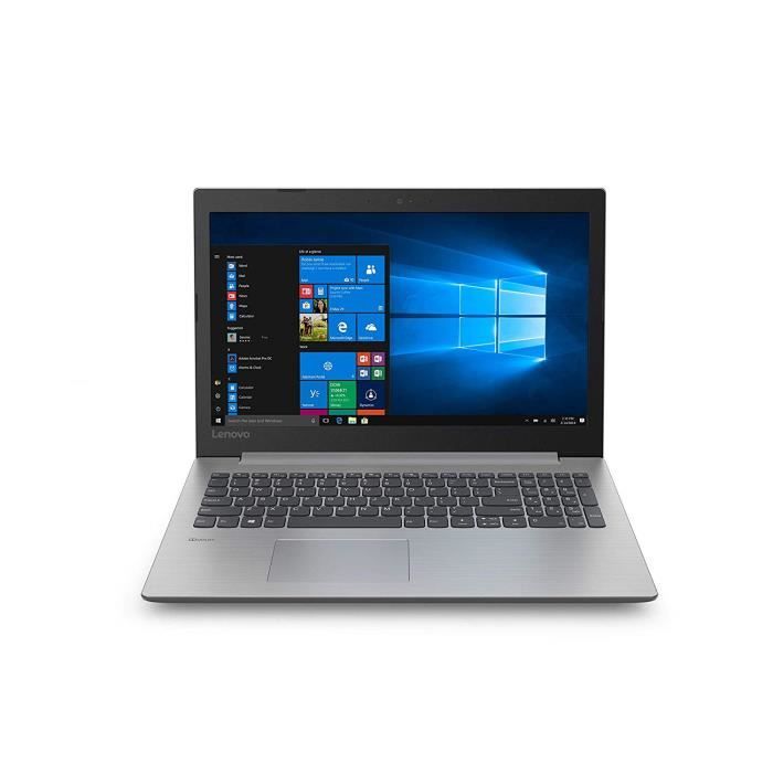 Lenovo Ideapad 330S-15IKB Ultrabook 15" FHD