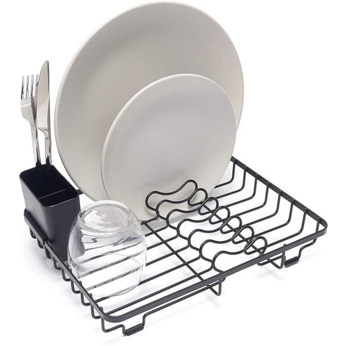 Petit Egouttoir Vaisselle, Egouttoir a Vaisselle Cuisine Extensible