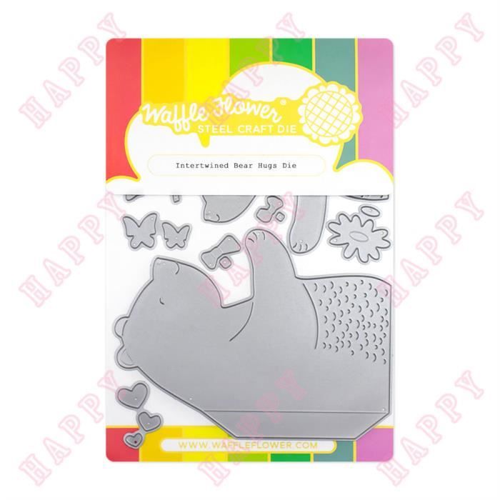 Set De Matrices De Découpe Métal Animaux/Chats - 9 Formes + 1 Bordure Octogonale, Pour Cartes, Album, DIY - 8