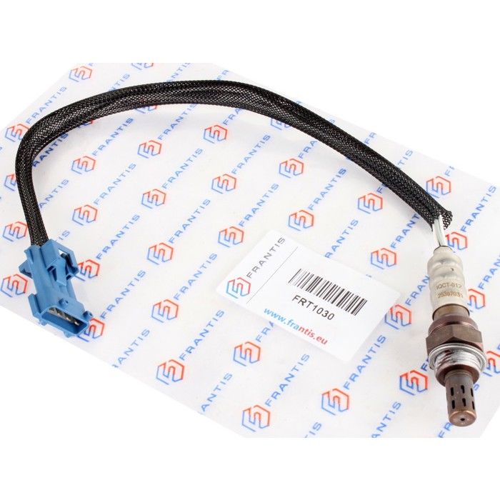 Sauerstoff Sensor Lambda Sensor Fit für Citroen C2... - Viceal Sauerstoff Sensor Lambda Sensor Fit für Citroen C2... - Viceal