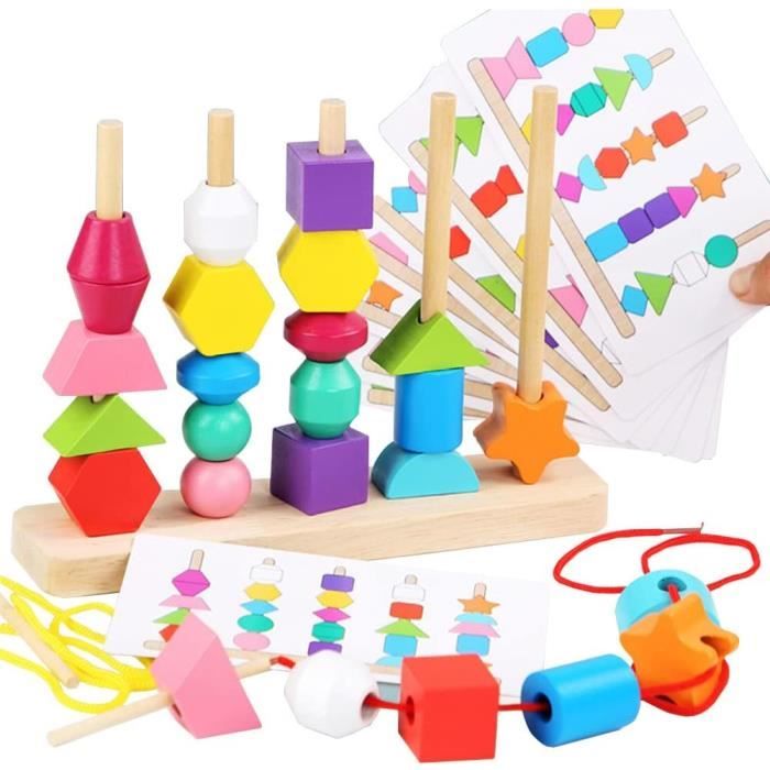 Jouet eveil montessori online