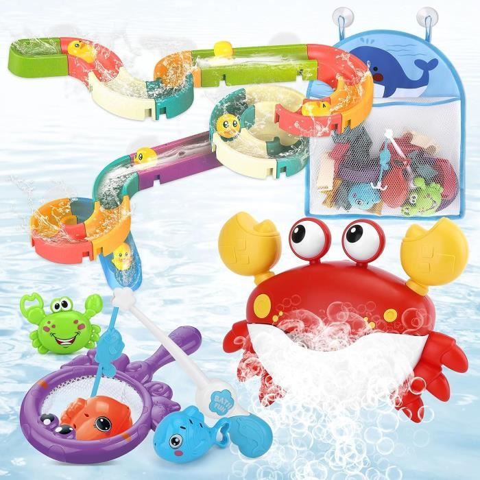 Jouet on sale bain bébé