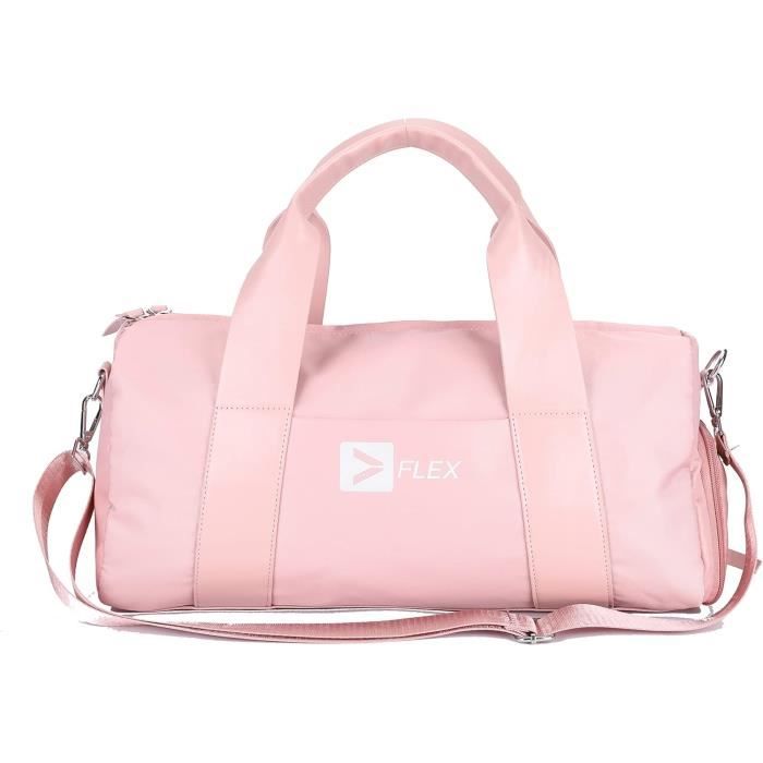 Sac de sport deals avec compartiment séparé