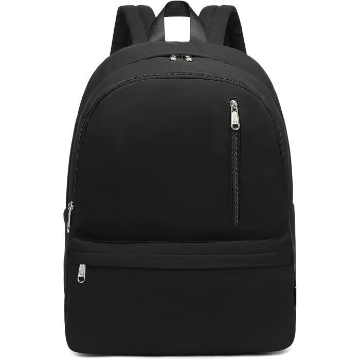 Sac à Dos Police 45x35x18 - Imperméable Homme Femme - Pour PC, Sport, Trekking