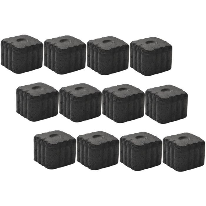 Charbon De Bois Favorit 15kg - Qualité Restaurant Pour Barbecue